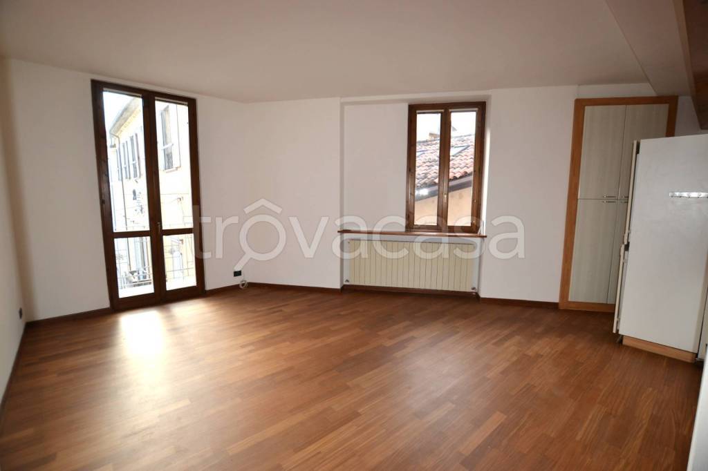 appartamento in vendita a Lovere