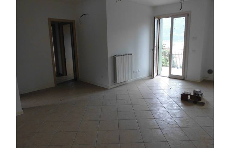 appartamento in vendita a Lovere