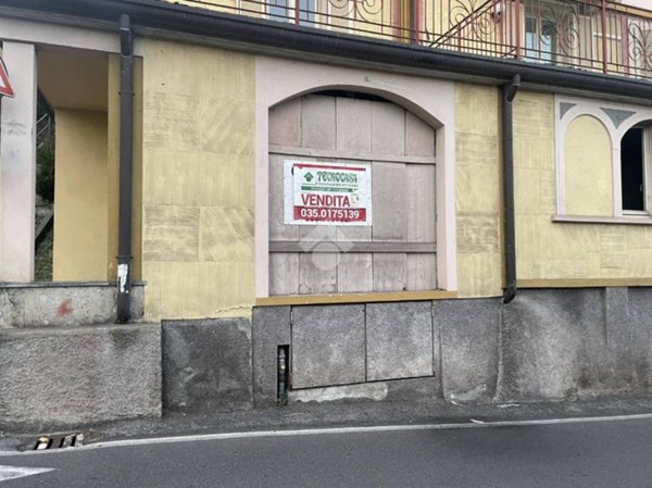 ufficio in vendita a Lovere