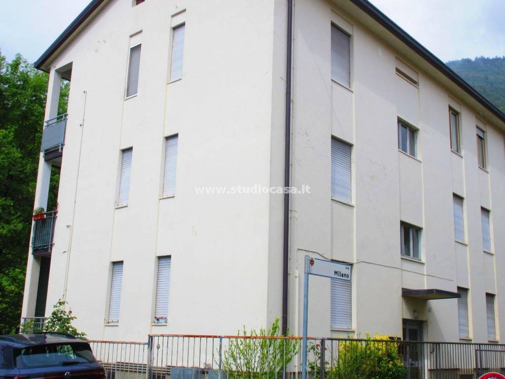 appartamento in vendita a Lovere