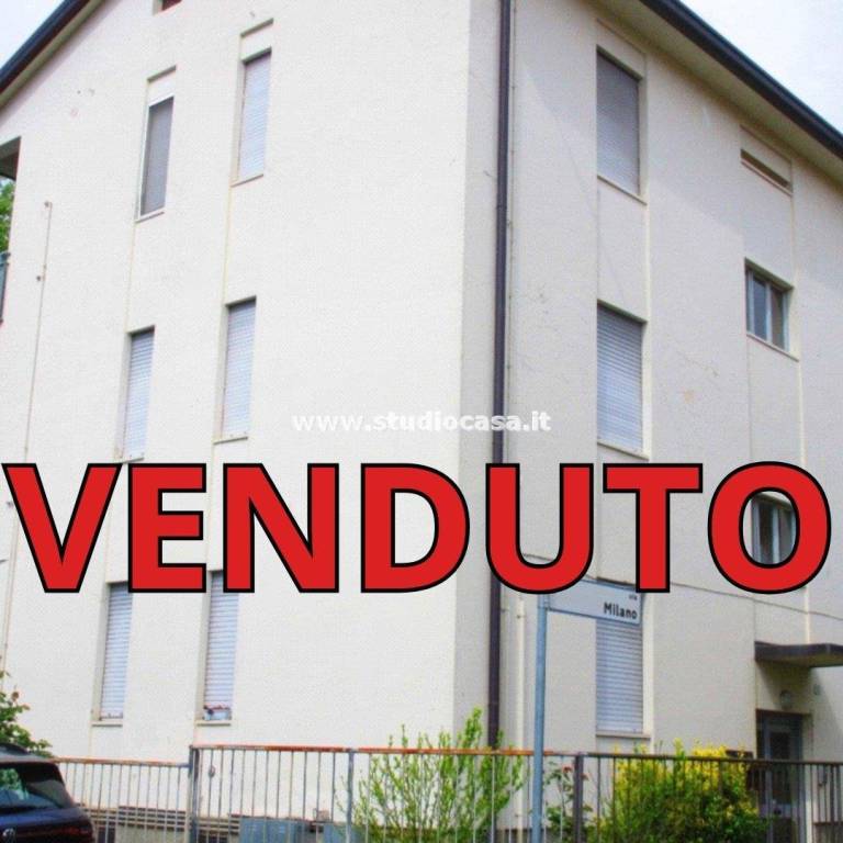appartamento in vendita a Lovere