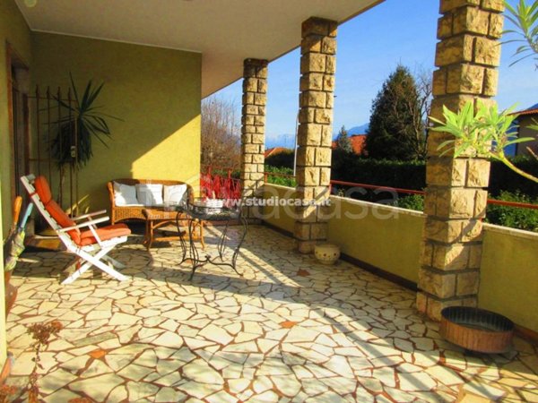 appartamento in vendita a Lovere