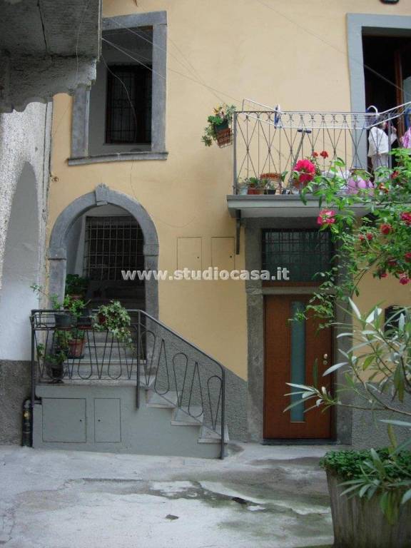 appartamento in vendita a Lovere