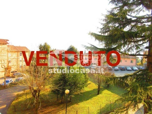 appartamento in vendita a Lovere