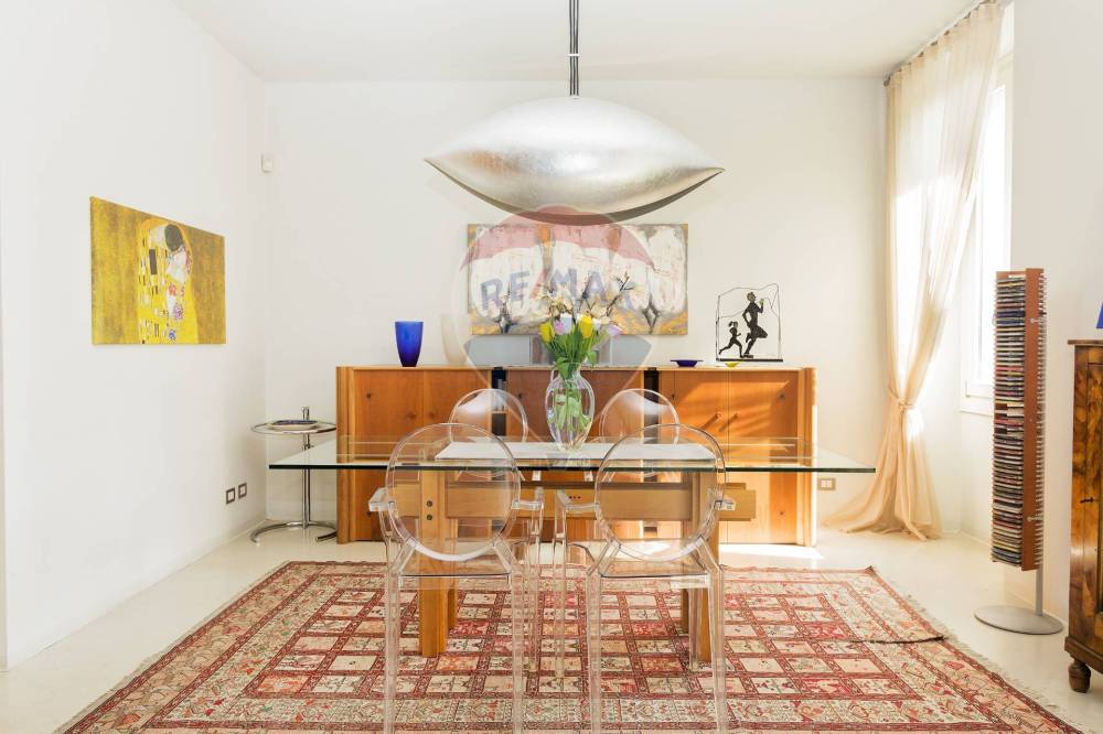 appartamento in vendita a Lovere