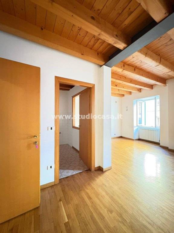 appartamento in vendita a Lovere