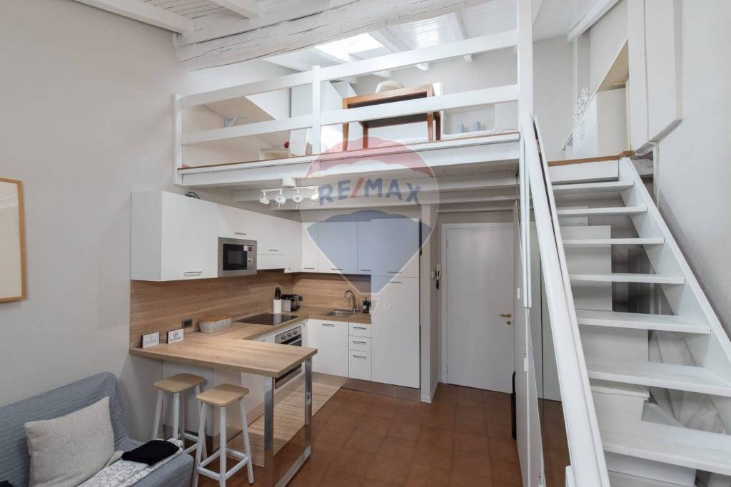 appartamento in vendita a Lovere