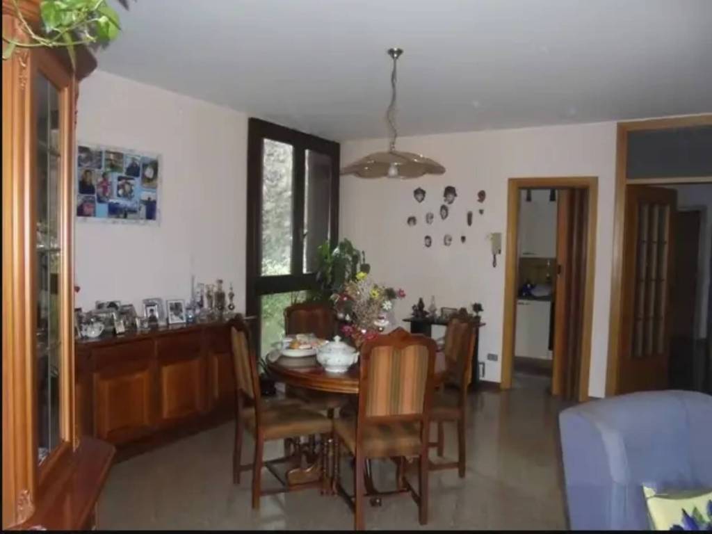 appartamento in vendita a Lovere