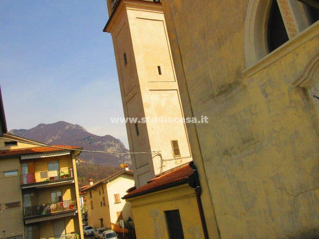 appartamento in vendita a Lovere