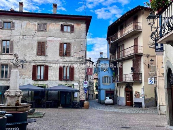appartamento in vendita a Lovere