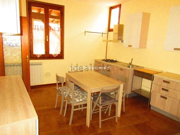 appartamento in vendita a Lovere