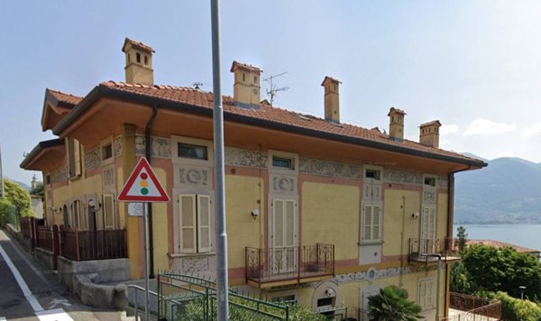 appartamento in vendita a Lovere
