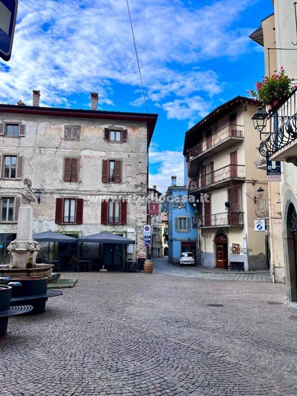 appartamento in vendita a Lovere