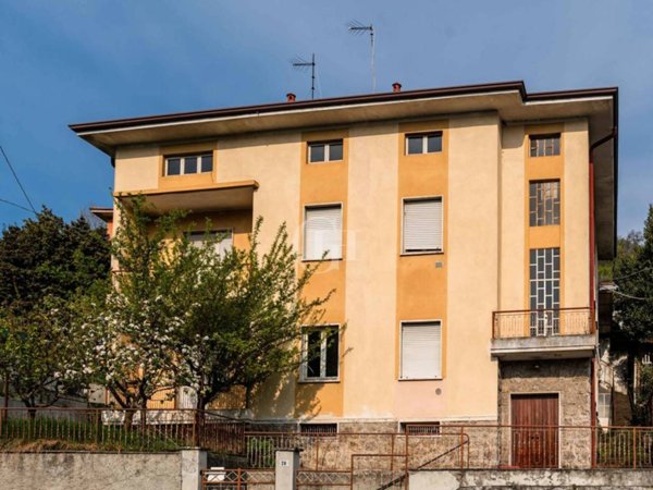 casa indipendente in vendita a Lovere