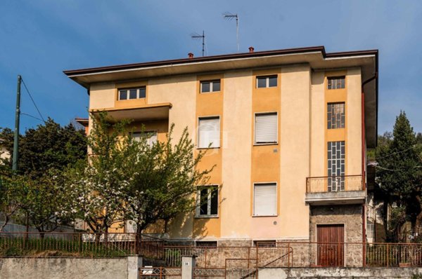 casa indipendente in vendita a Lovere