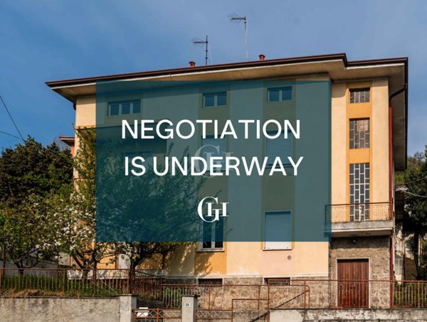 casa indipendente in vendita a Lovere