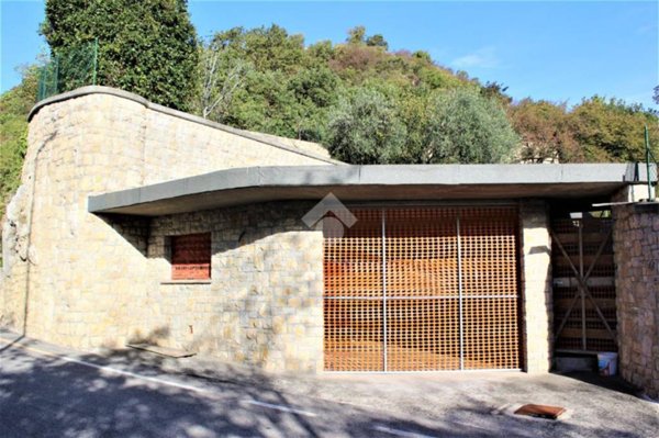 appartamento in vendita a Lovere