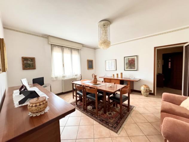 appartamento in vendita a Lovere