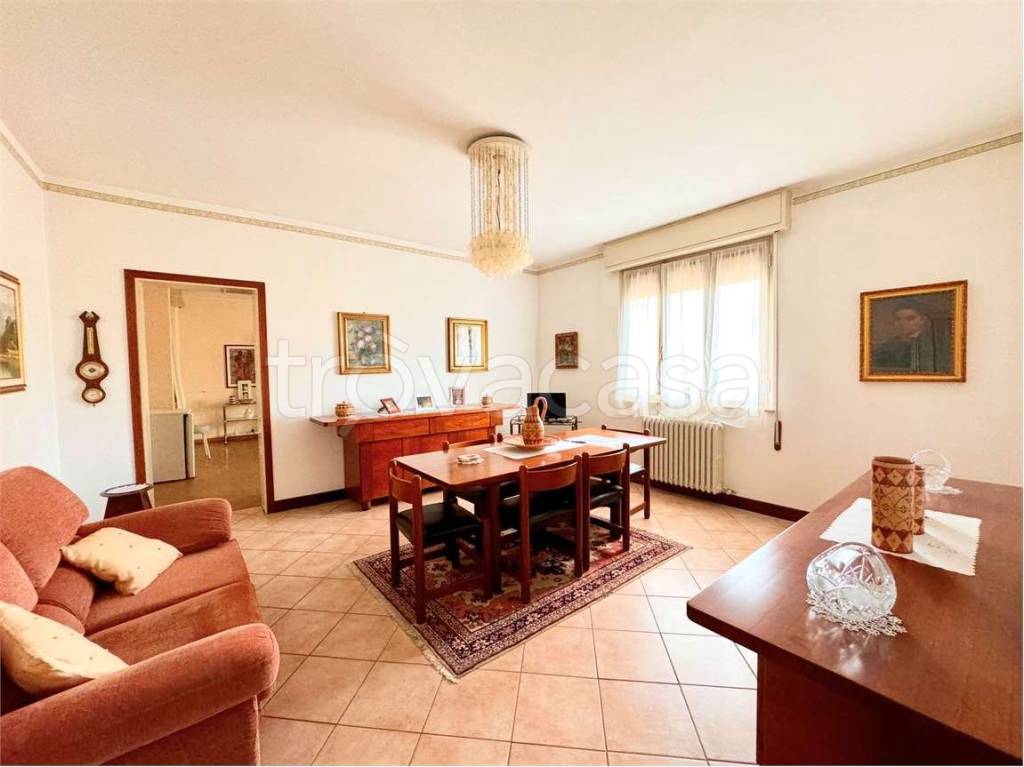 appartamento in vendita a Lovere