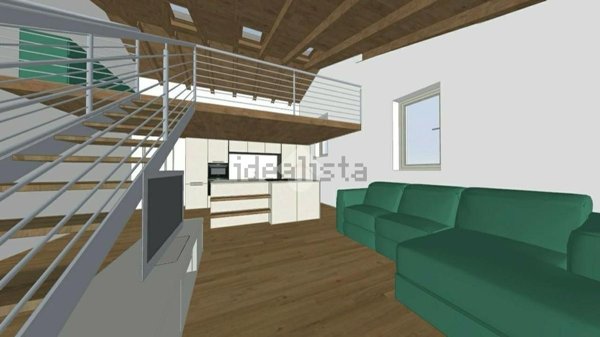 appartamento in vendita a Lovere