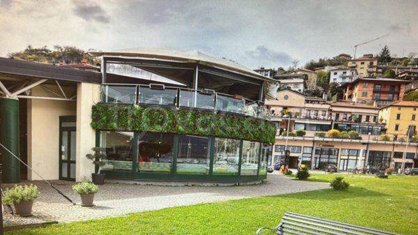negozio in vendita a Lovere