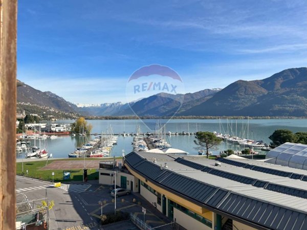 appartamento in vendita a Lovere