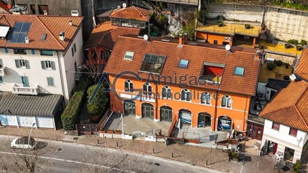 negozio in vendita a Lovere