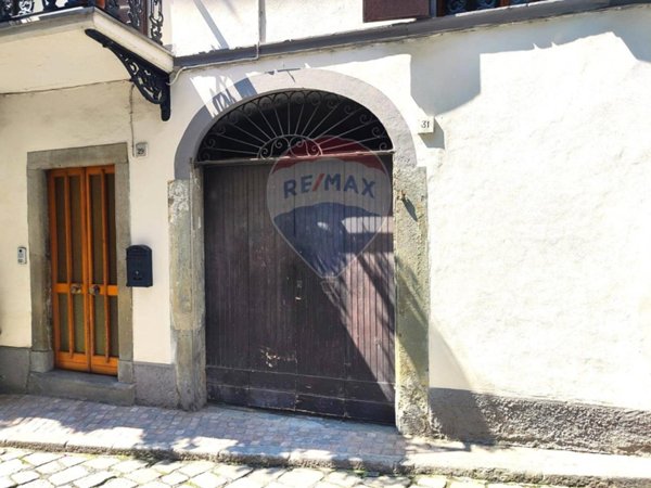 locale di sgombero in vendita a Lovere