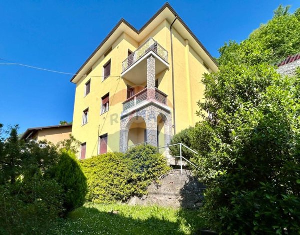 appartamento in vendita a Lovere