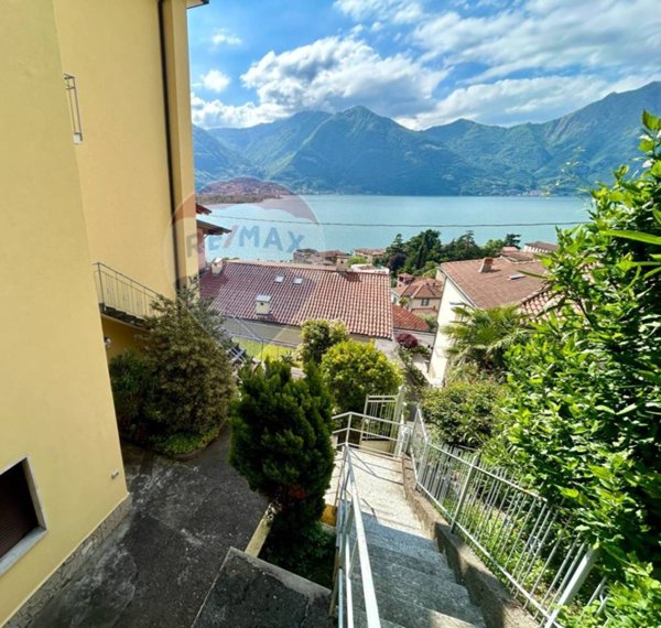 appartamento in vendita a Lovere