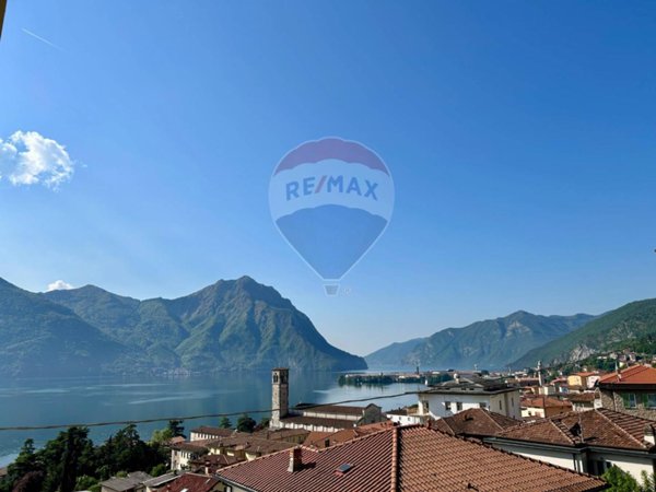 appartamento in vendita a Lovere