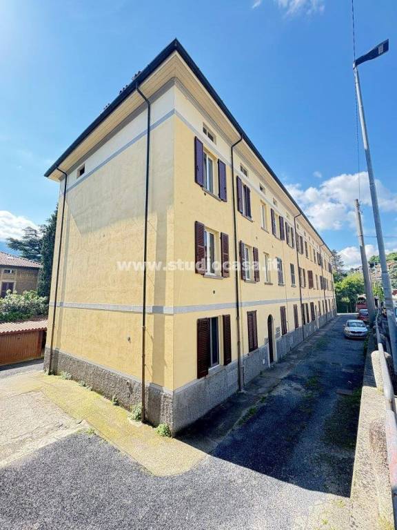 appartamento in vendita a Lovere