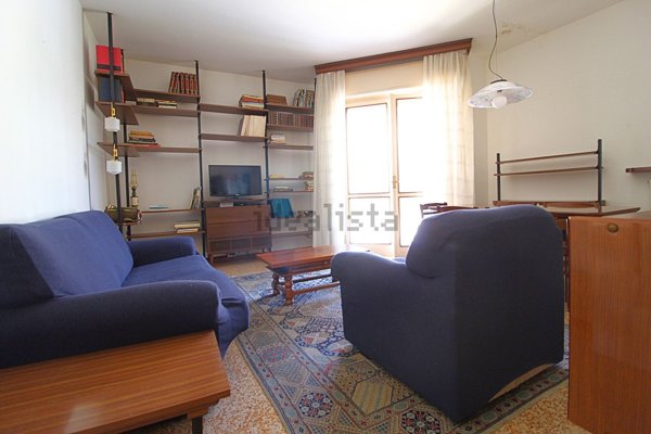 appartamento in vendita a Lovere