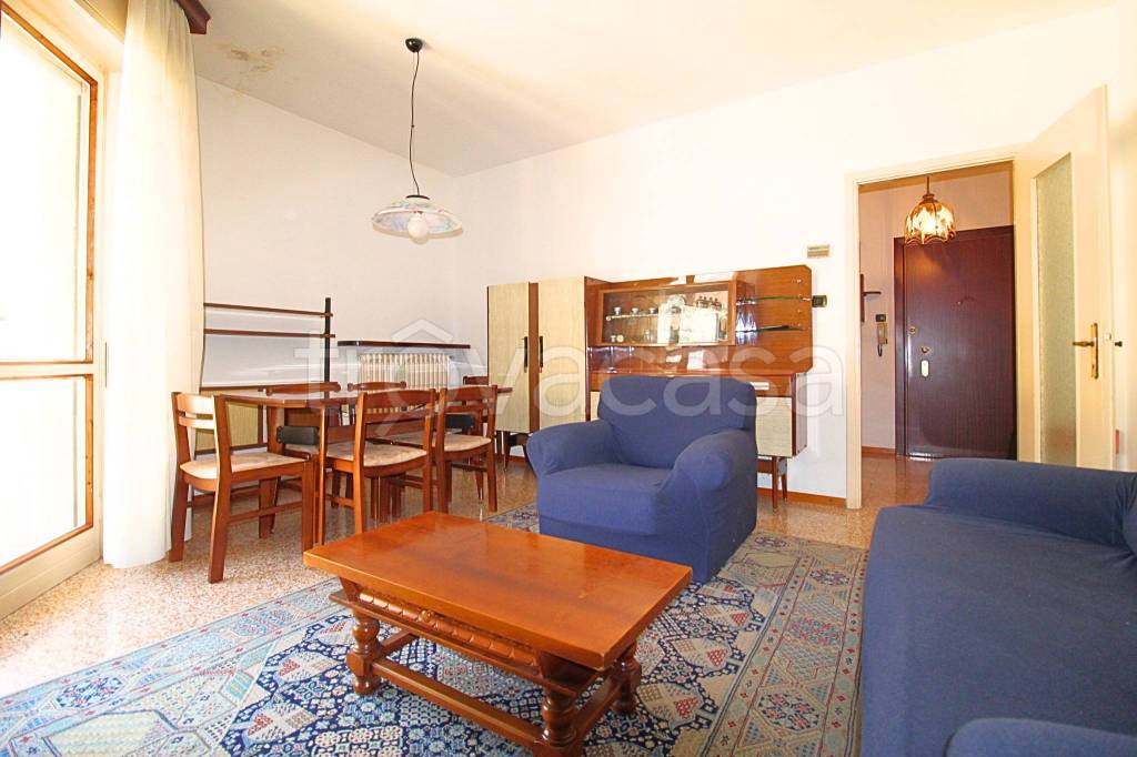 appartamento in vendita a Lovere