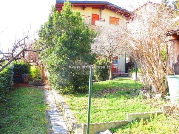 appartamento in vendita a Lovere