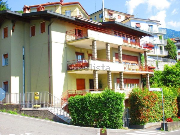 appartamento in vendita a Lovere