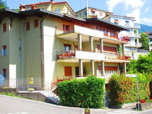 appartamento in vendita a Lovere