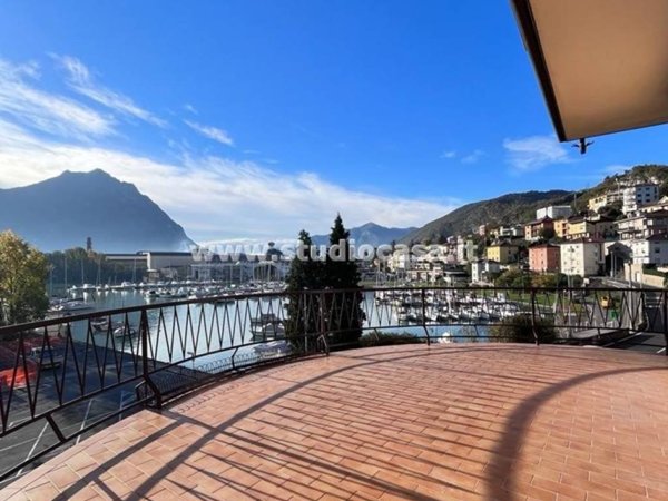 appartamento in vendita a Lovere