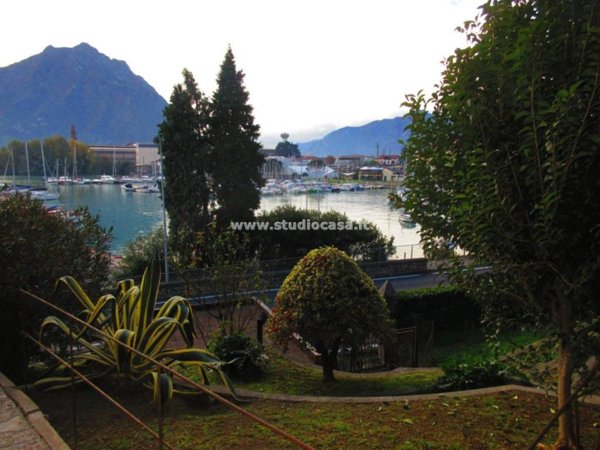 appartamento in vendita a Lovere