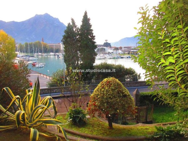 appartamento in vendita a Lovere
