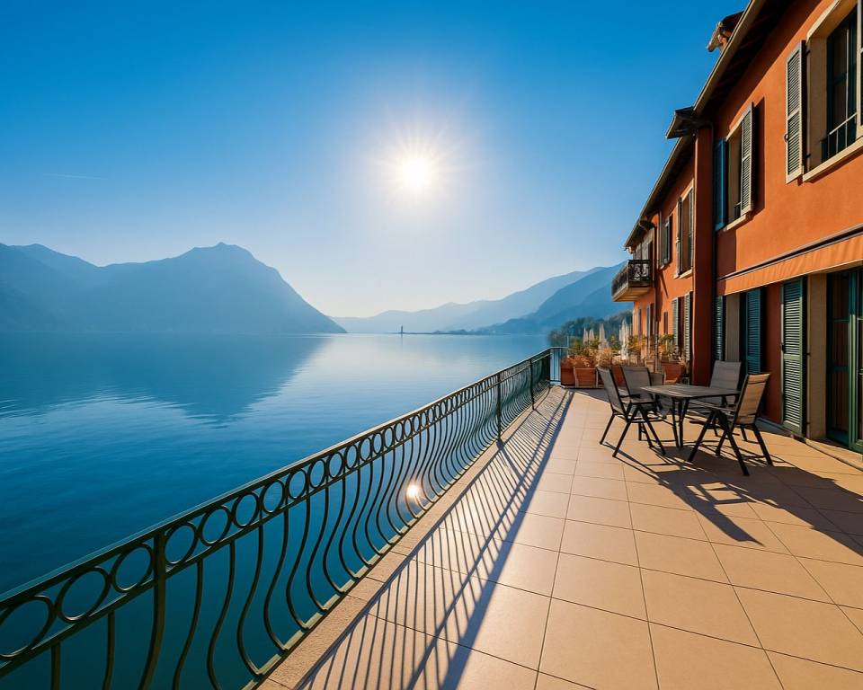 casa indipendente in vendita a Lovere
