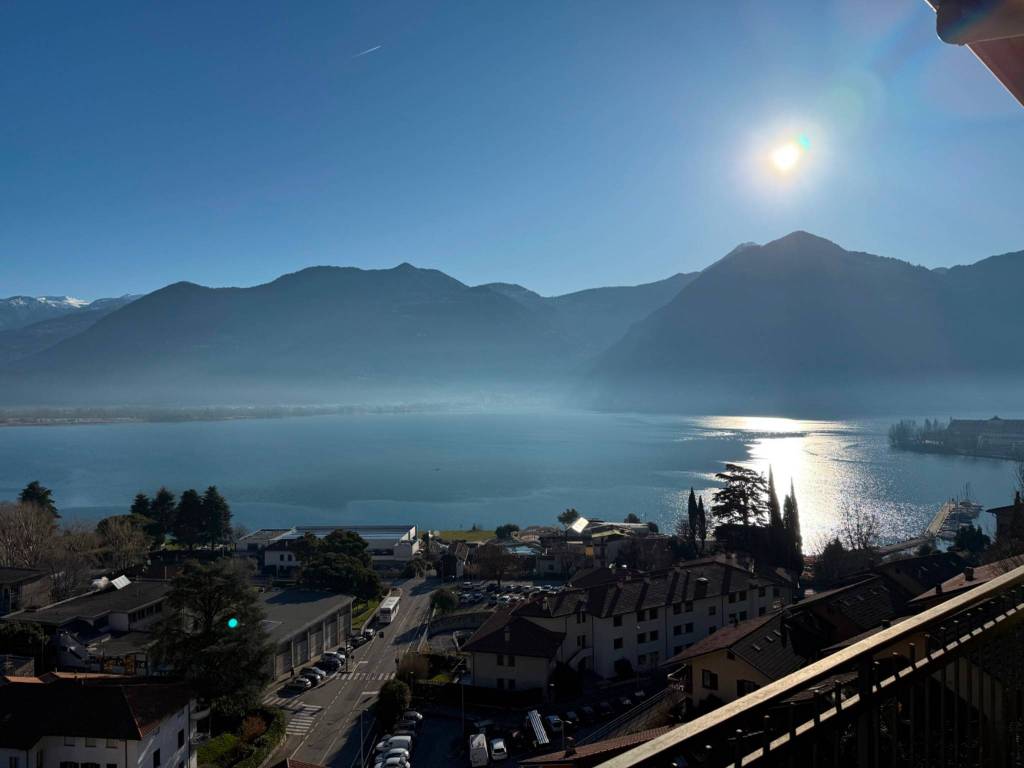 appartamento in vendita a Lovere