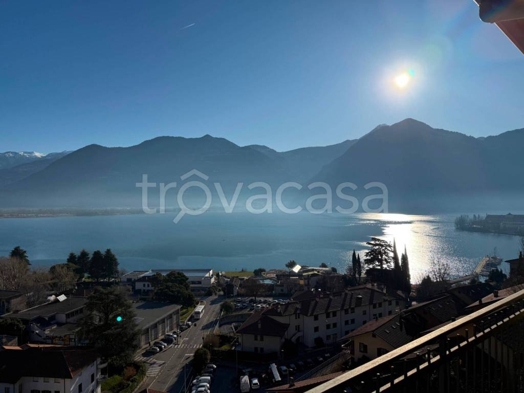 appartamento in vendita a Lovere