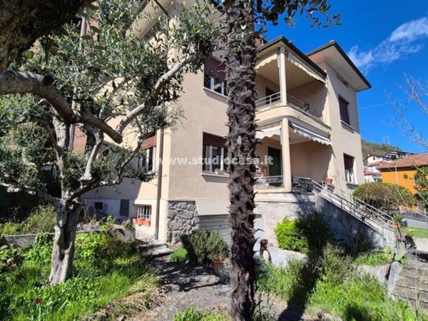 appartamento in vendita a Lovere