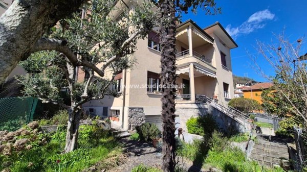 appartamento in vendita a Lovere