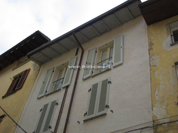 appartamento in vendita a Lovere