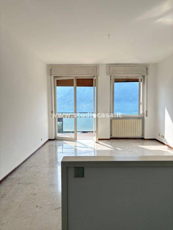 appartamento in vendita a Lovere