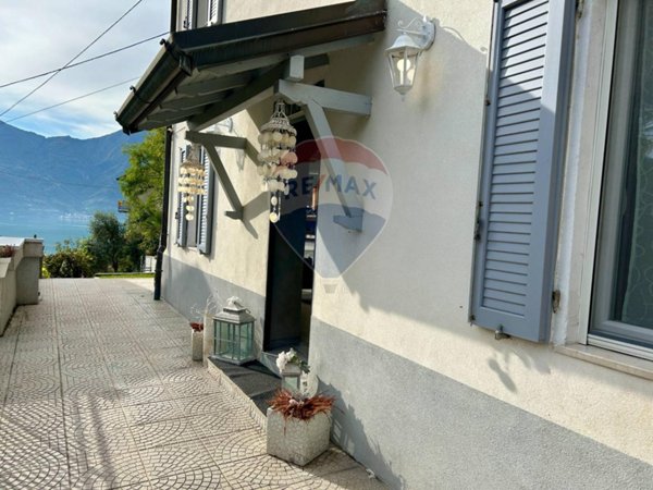 casa indipendente in vendita a Lovere