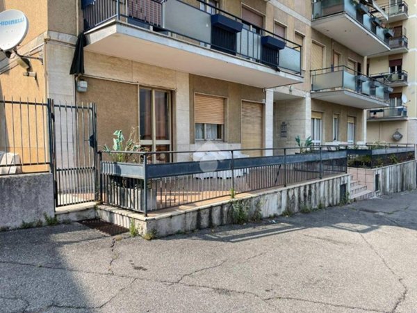 appartamento in vendita a Lovere
