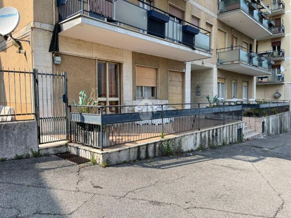 appartamento in vendita a Lovere